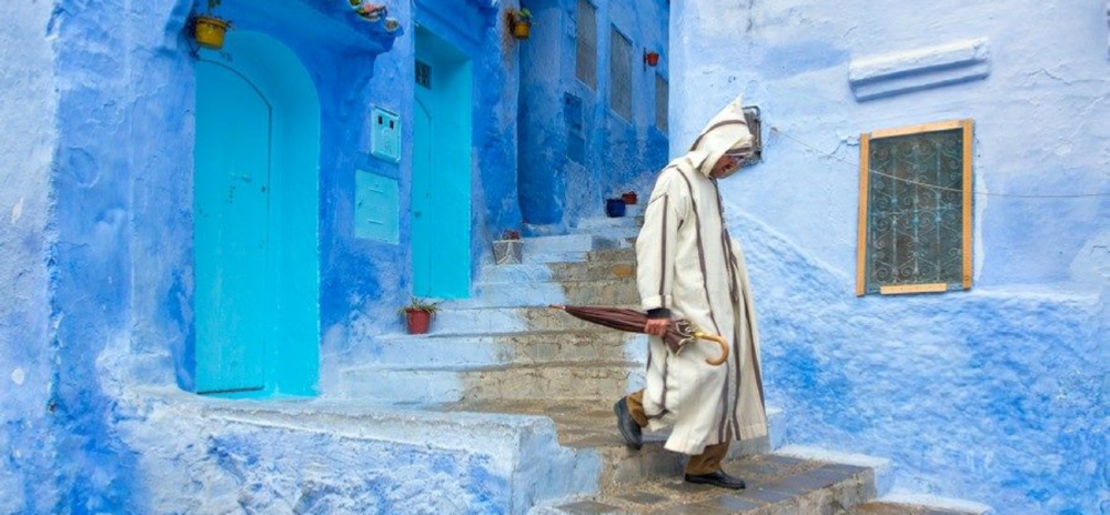 8 days Casablanca Grand Tour - Chefchaouen and desert trip 8 days Casablanca Grand Tour - Chefchaouen and desert trip