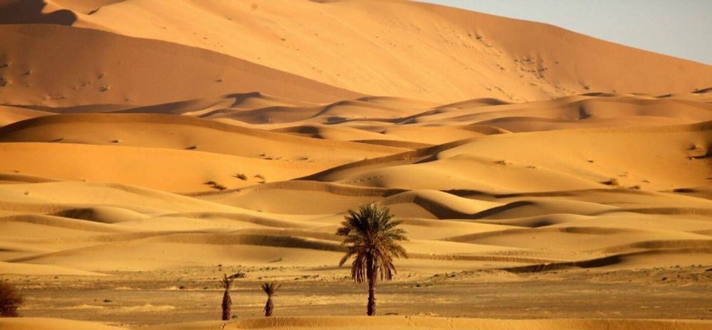 private 6 days Casablanca tour to Merzouga desert - Around Morocco travel