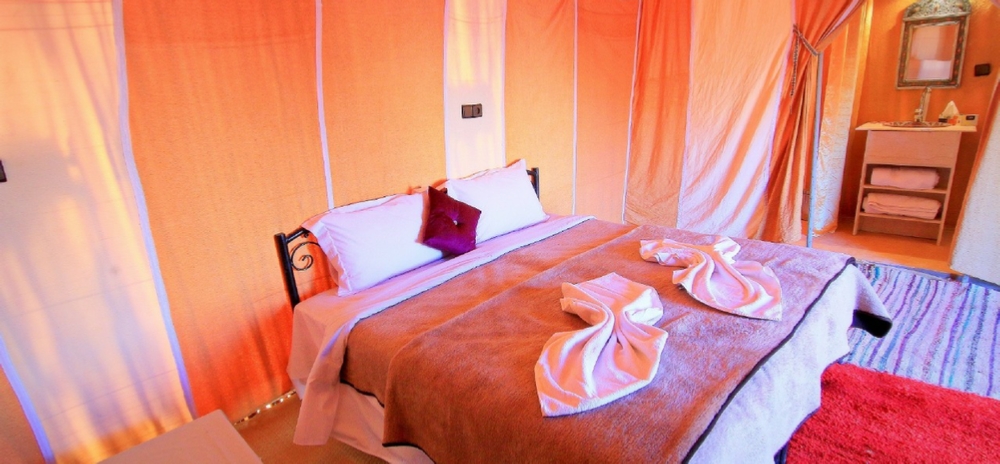 9 days Morocco travel from Casablanca - private Merzouga tour